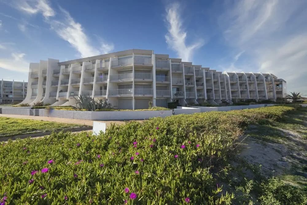 Bord de Plage - Premi re Conciergerie - Photo 1