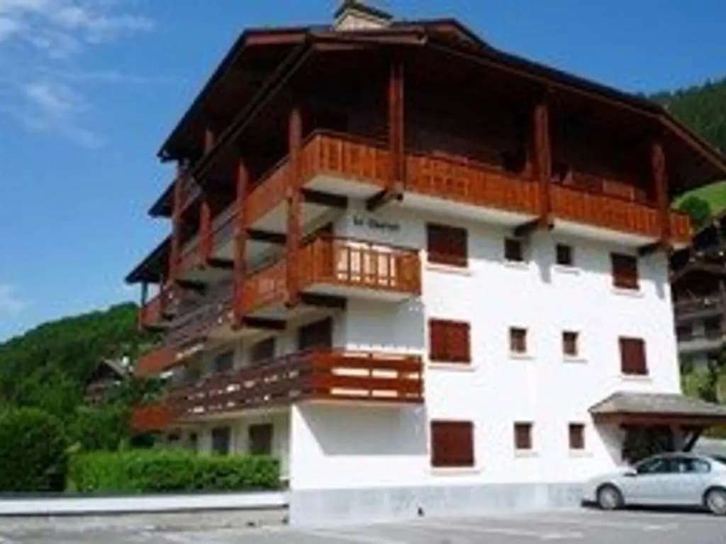 Appartement Le Grand-Bornand, 3 pièces, 6 personnes - FR-1-241-55 - Miniature 6