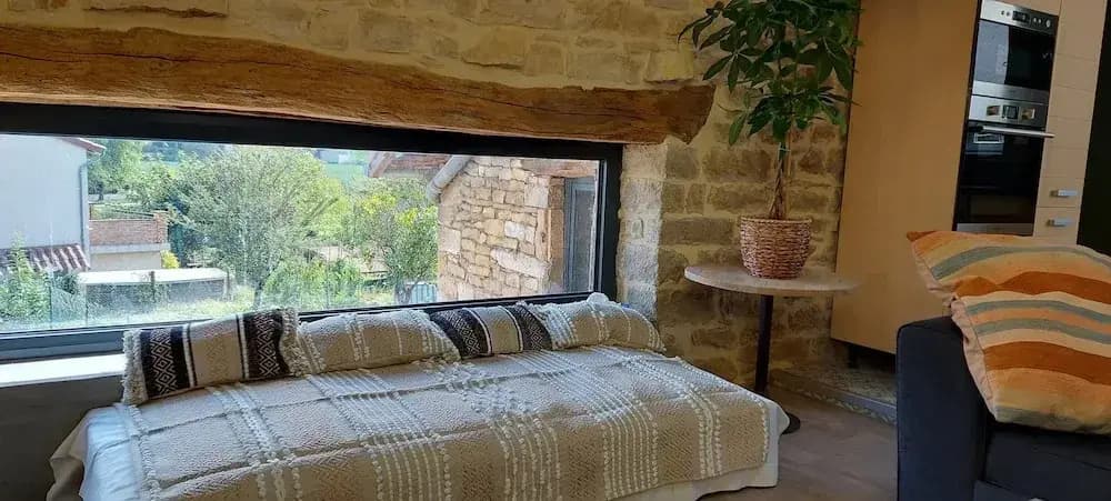 Gîte de La Pyranvôle - Photo 5