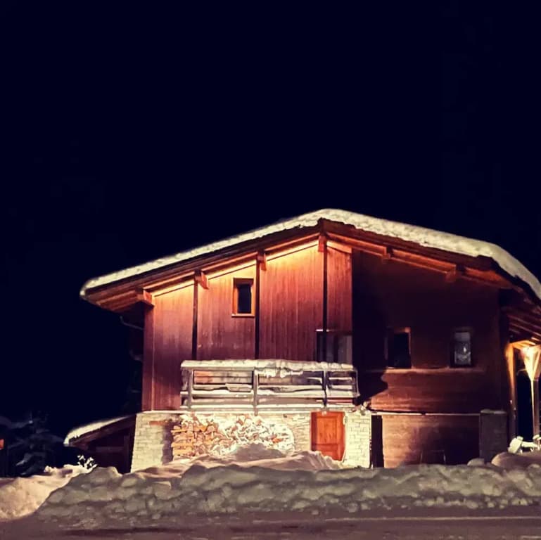 Wanderful Life les Arcs - Photo 1