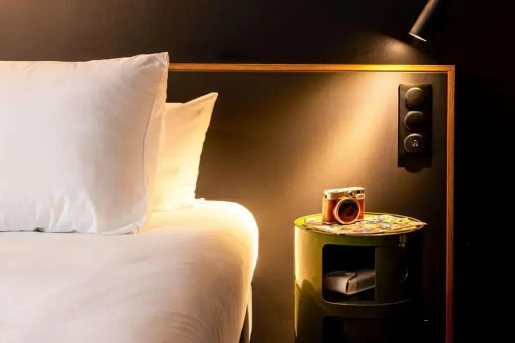 Ibis Styles Paris Villejuif - Photo 4