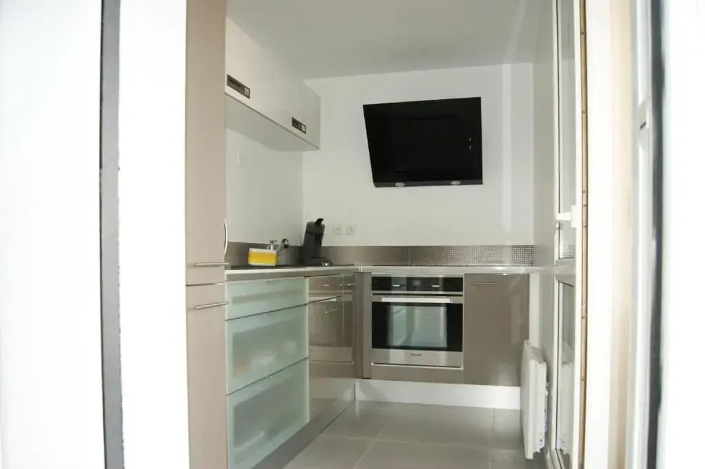 Appart'Hôtel Saint Exupery - Photo 5