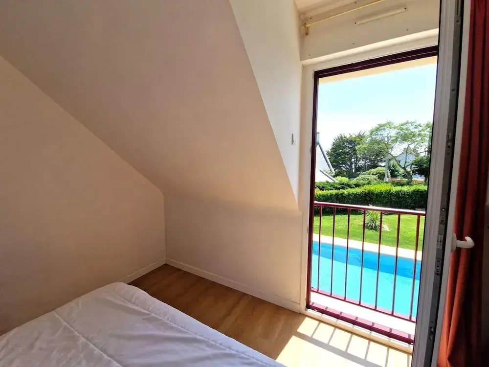 Holiday Villa With Pool in Sarzeau - Photo 5