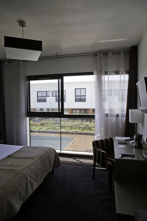 Best Western Hotel de la Cite & Spa - Miniature 7