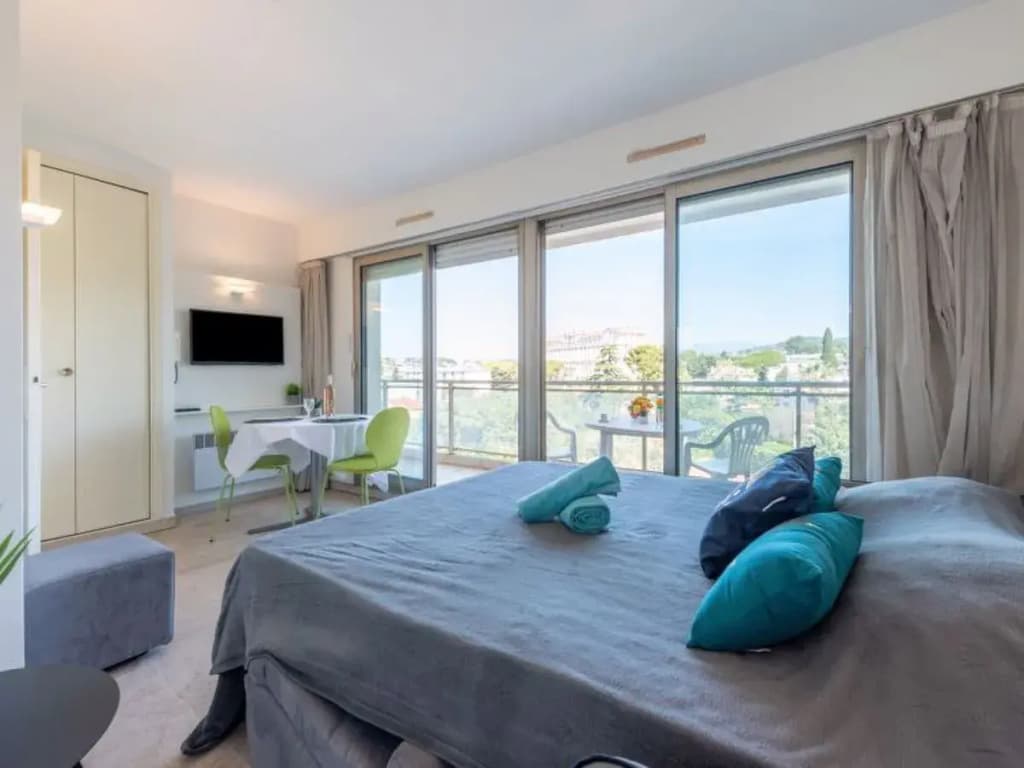 Studio Le Floriana - Photo 1