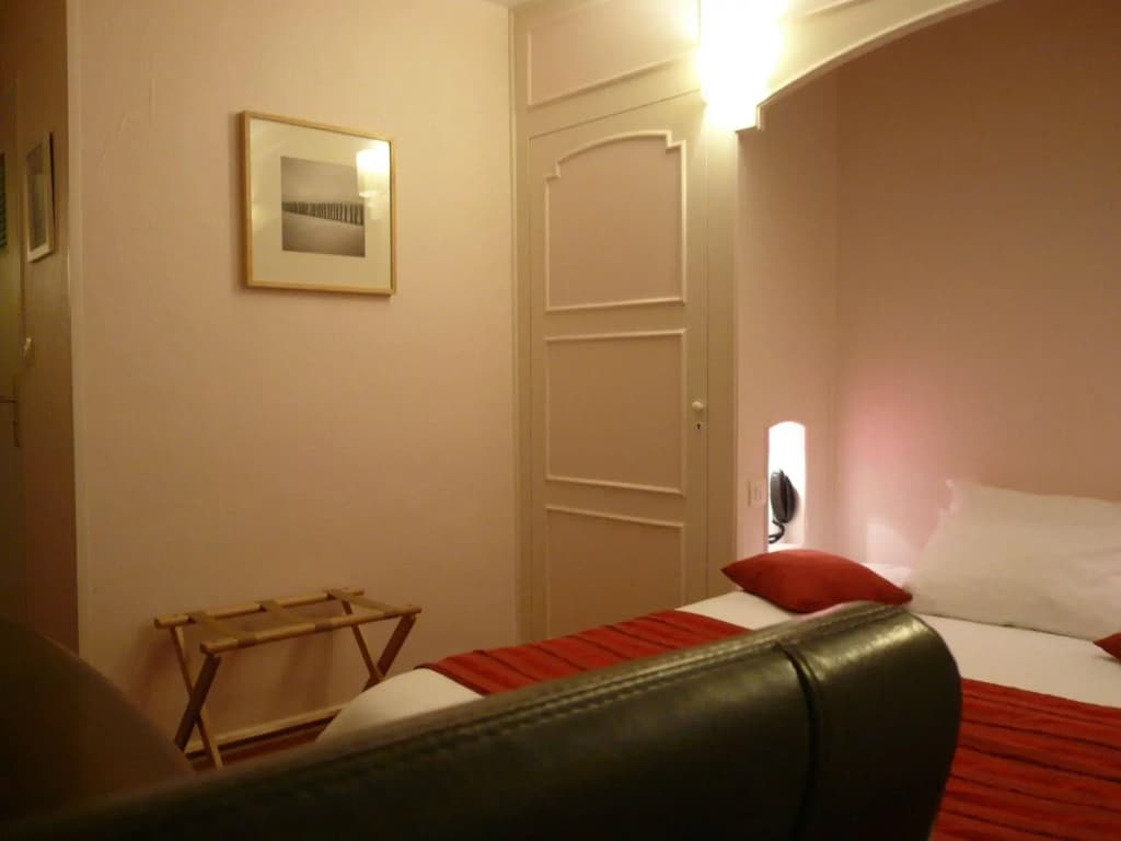 Hôtel du Croisé - Miniature 6