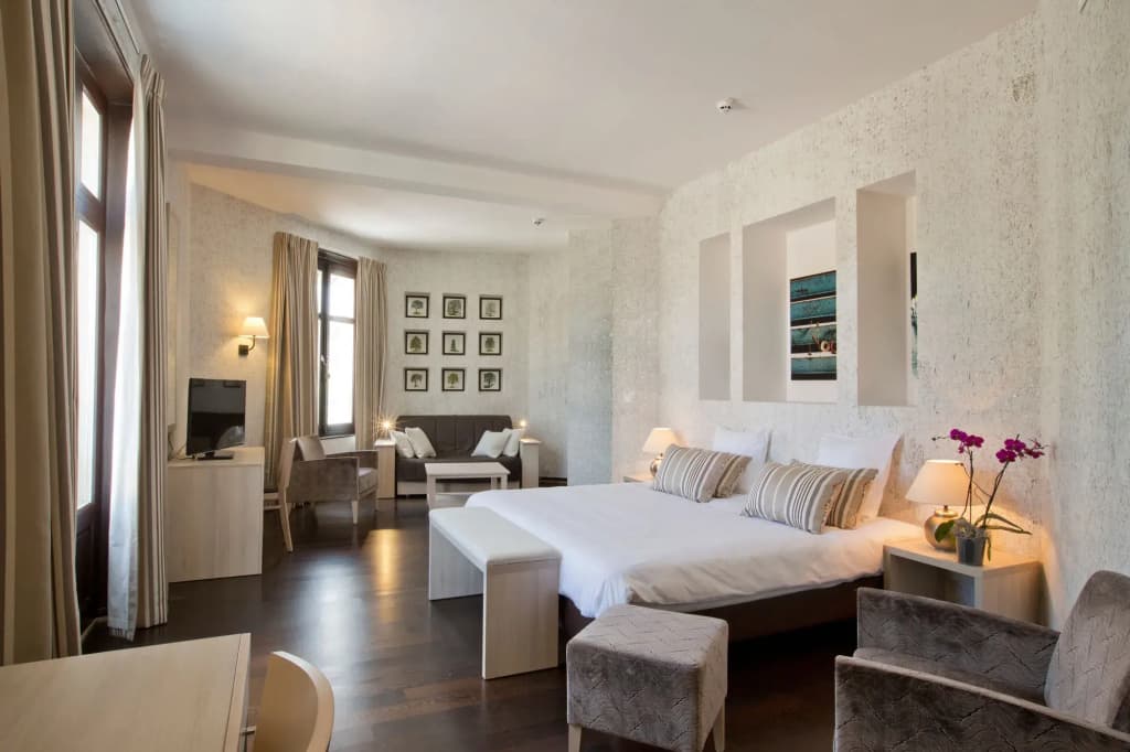 Les Loges du Parc & Spa - Miniature 6