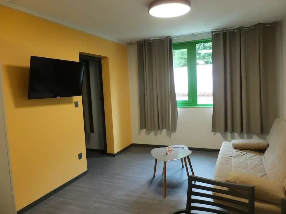 Hôtel Thermal du Parc - Photo 2