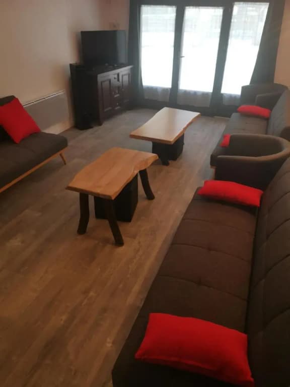 Grand Chalet St-Lary centre 13 à 15 pers - Photo 3