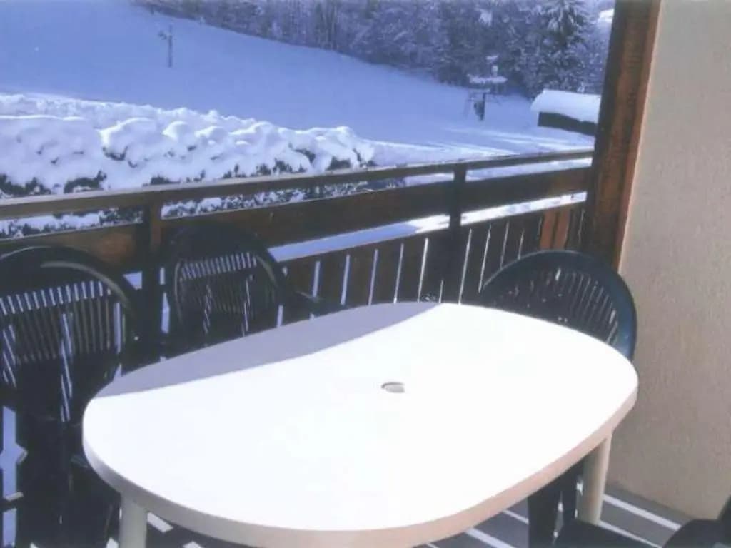 Appartement Le Grand-Bornand, 3 pièces, 6 personnes - FR-1-467-80 - Photo 5
