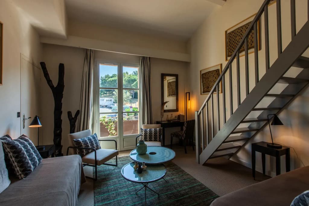 Hôtel Le Y Saint-Tropez - Photo 5