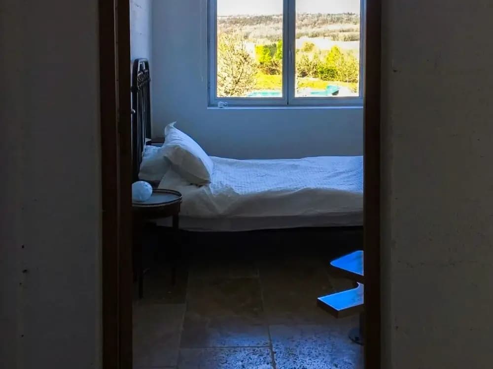 Cozy Cottage in Penne-d'Agenais with Private Pool - Photo 4