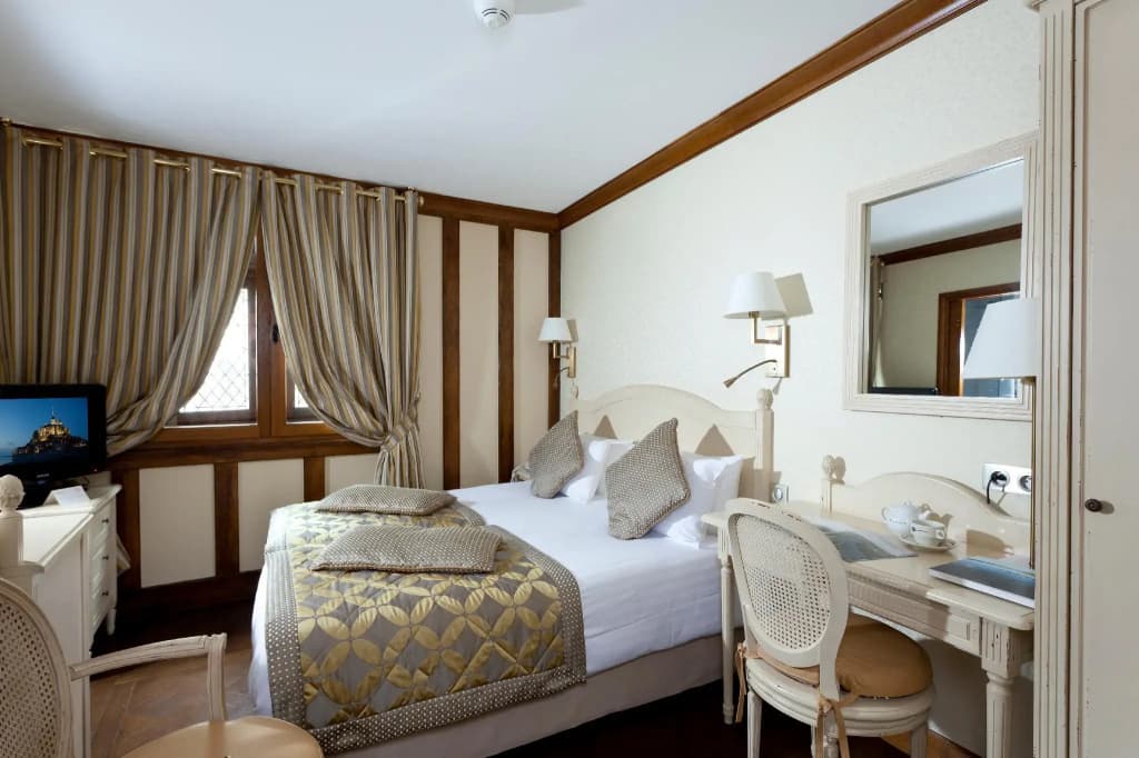 Auberge Saint-Pierre - Photo 3