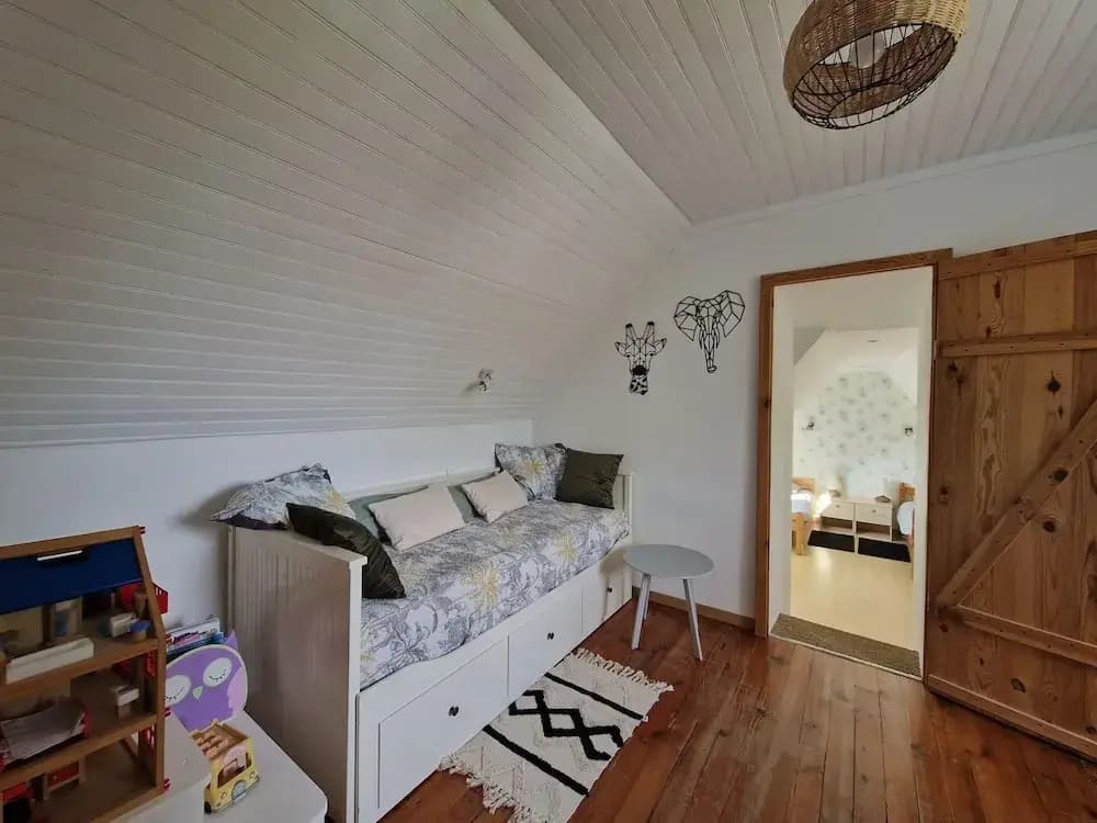 Countryside Holiday Home Near the Beach - Photo 5