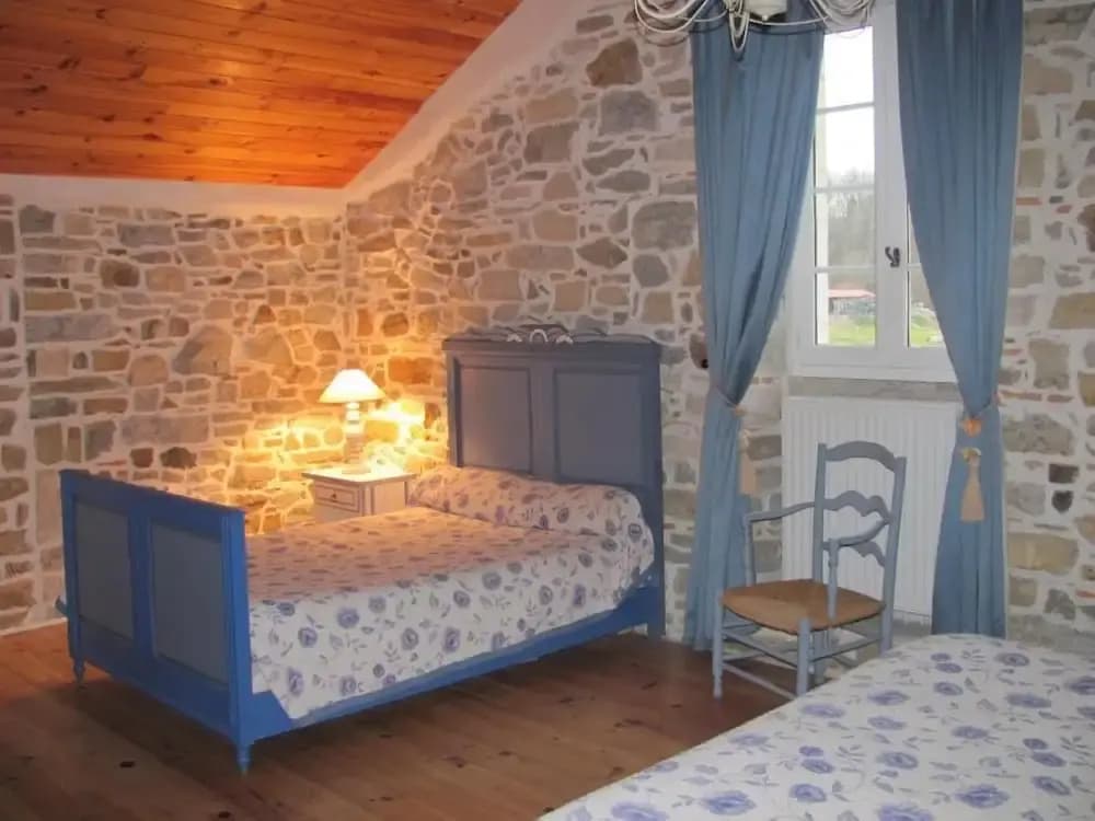 Chambres d'hôtes Gélous - Photo 4