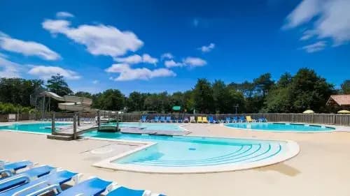 Camping Azu'Rivage - Miniature 6