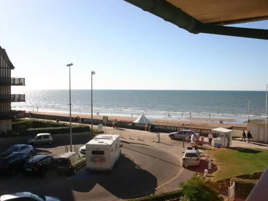 Appartement Cabourg, 3 pièces, 8 personnes - FR-1-487-134 - Miniature 8