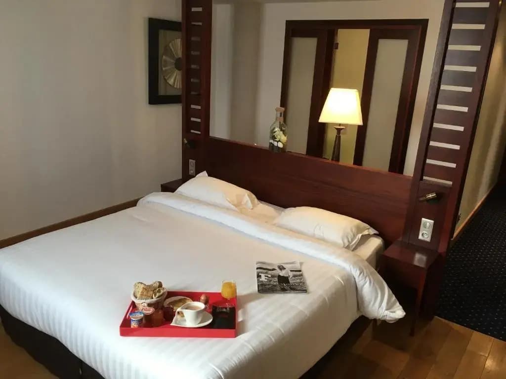 Le Mauritia Hotel & Spa - Photo 3