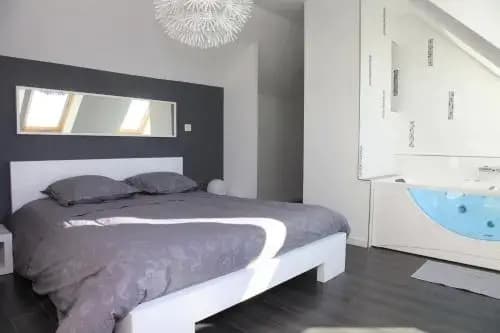Villa de la plage de Plouescat - Photo 3