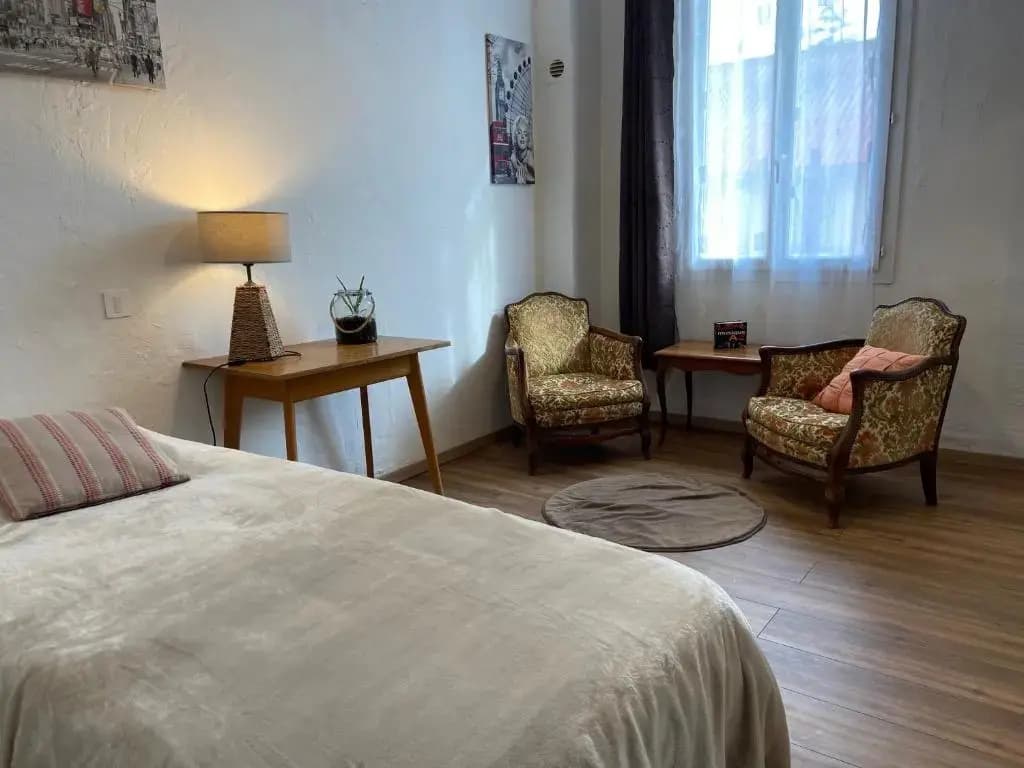 Les Merisiers B&B - Thorenc - Photo 1