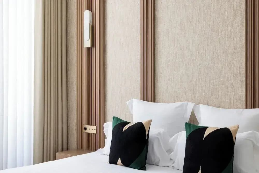 HIGHSTAY - Luxury Serviced Apartments - Le Marais - Miniature 7