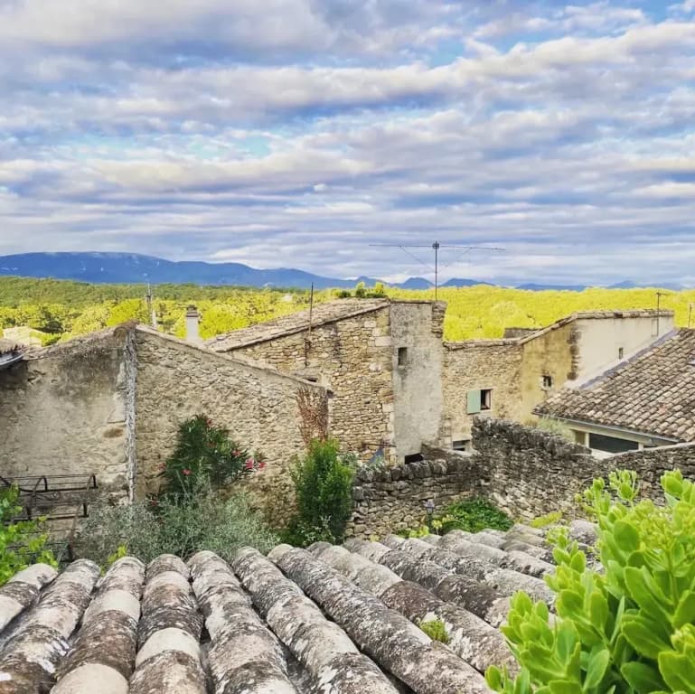 La vie de château - Photo 1