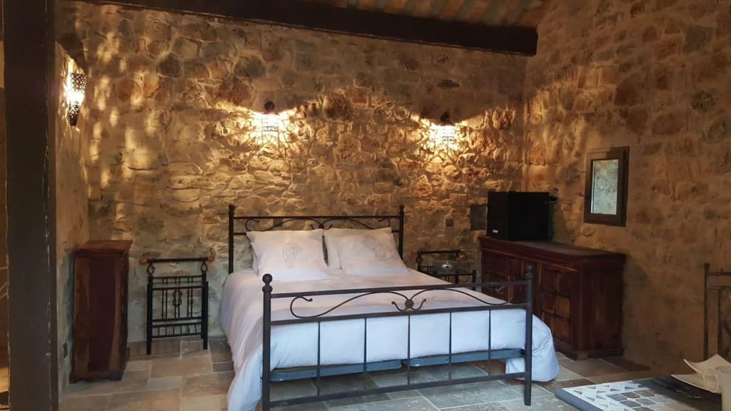 Le Donjon des Combes - Photo 3