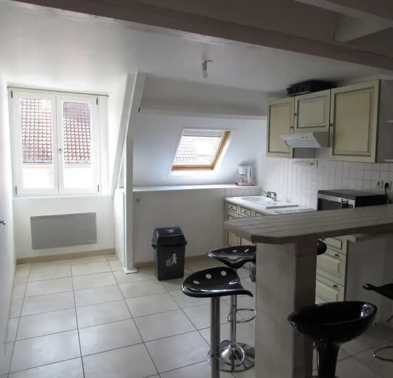 Appartements François 1er 14 rue du pont - Photo 2