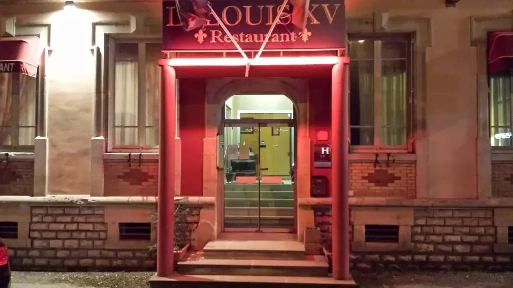 Hotel de Champagne - Photo 1