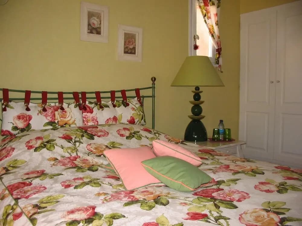 La Villa Rosalie - Chambres d'hotes - Photo 2