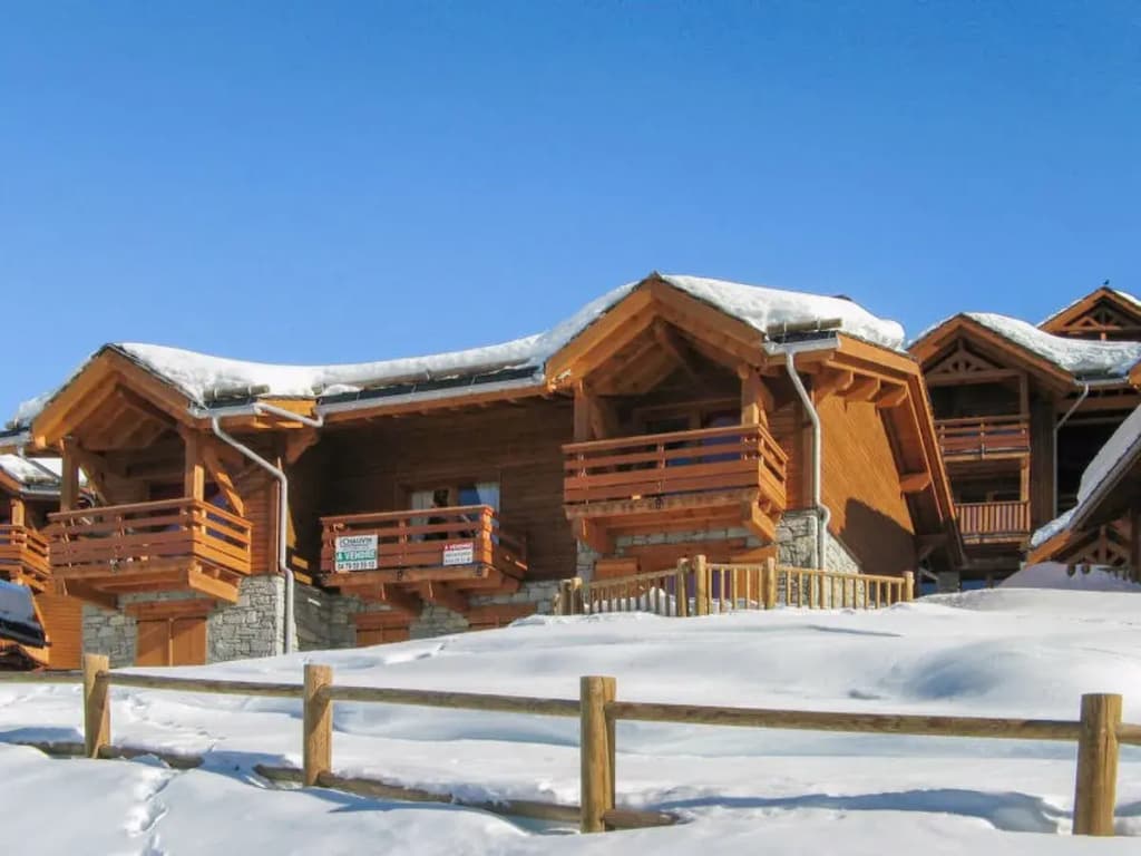 Le Grand Panorama I (VMN153) - Photo 5