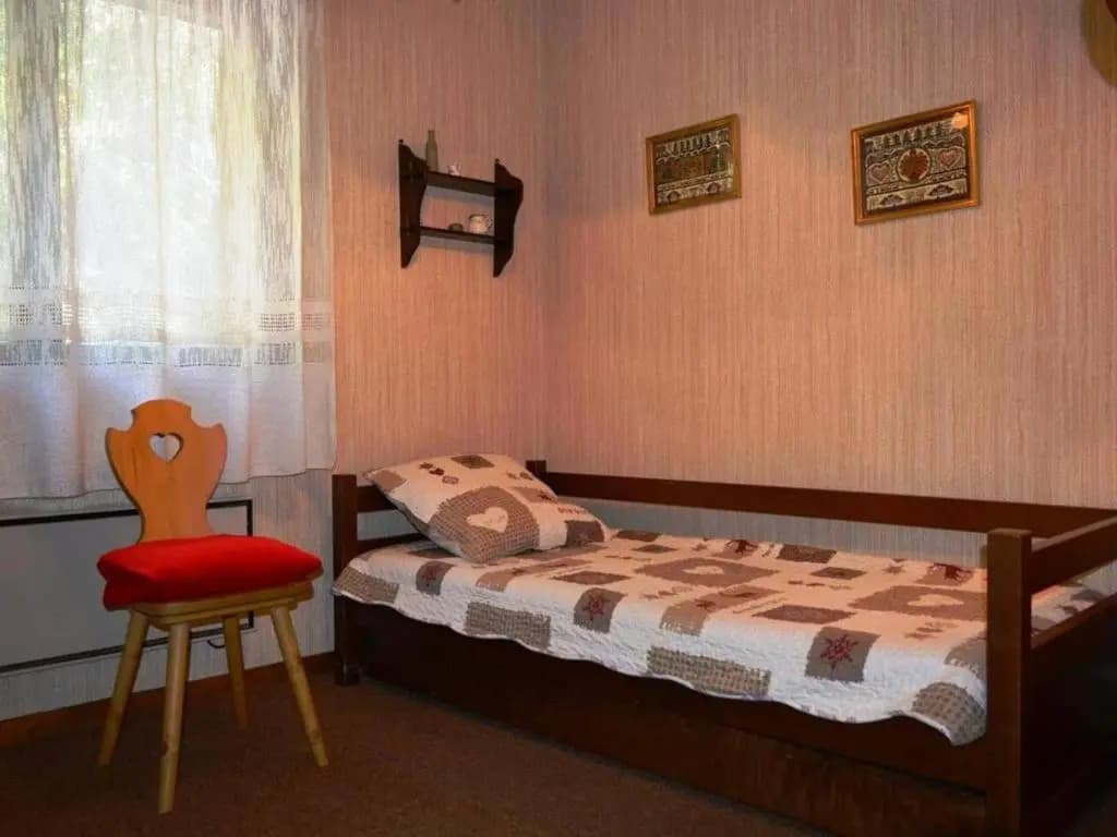 Appartement Le Grand-Bornand, 3 pièces, 6 personnes - FR-1-241-47 - Photo 4