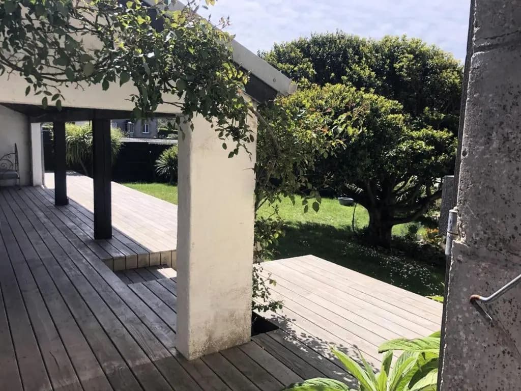 Résidence Hjem-port Blanc - Maisons & Villas pour 19 Personnes 244 - Photo 1