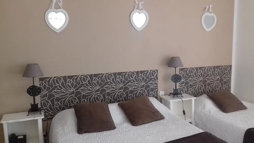 Hotel de Thau - Photo 2