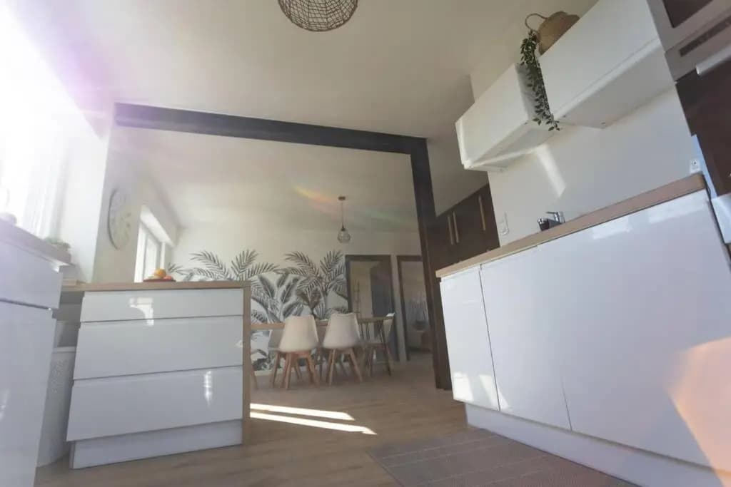 Maison Privilège Nature à La Petite Pierre - Photo 3