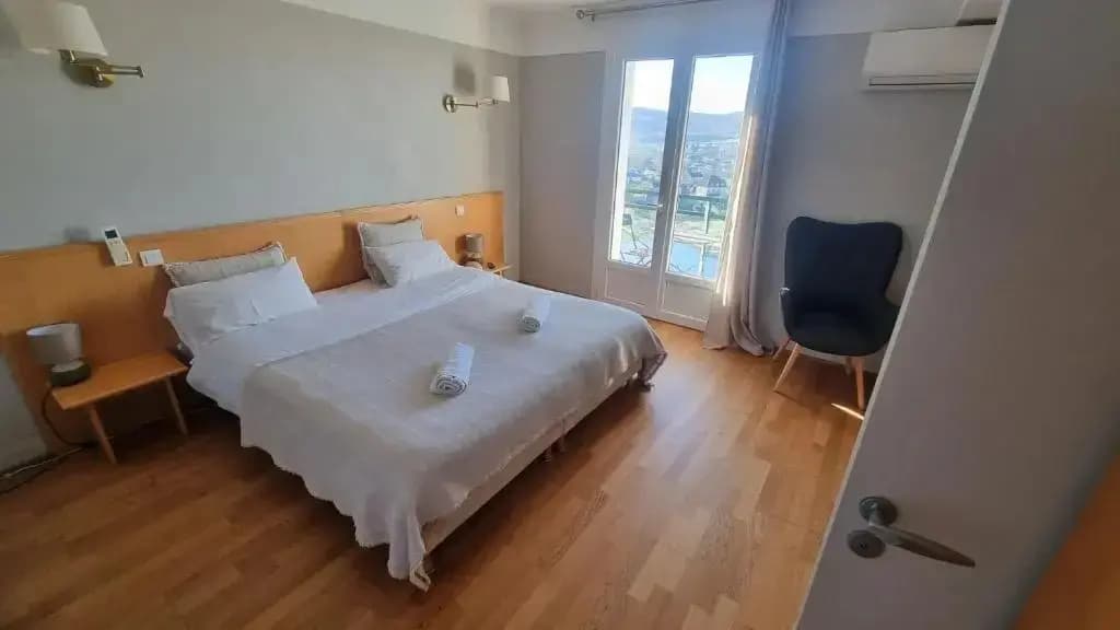 Hôtel Bellevue - Photo 1