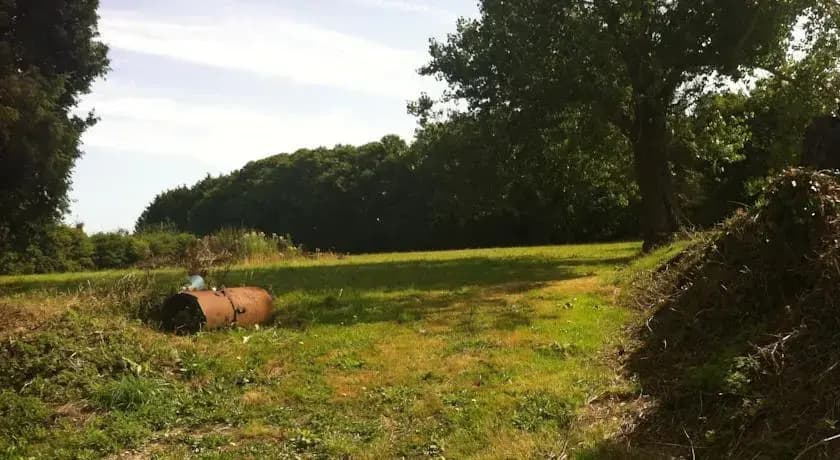 Manoir de Parc ar Brun - Photo 2