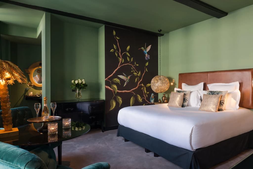 Les Maisons de Lea, a member of Radisson Individuals - Photo 2