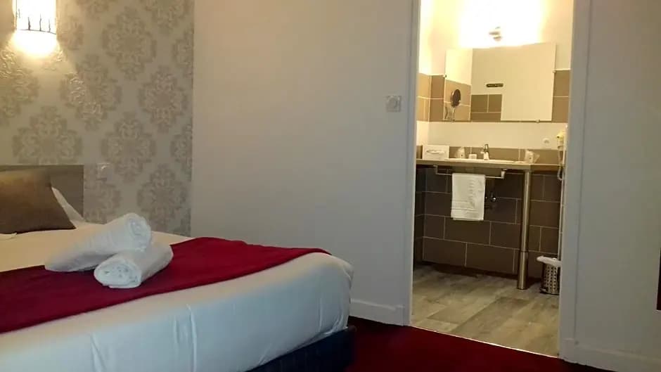 Hotel Le Relax - Photo 2