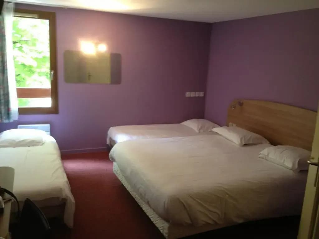 The Originals City, Le Clos des Tanneurs, Romans-sur-Isère - Photo 3