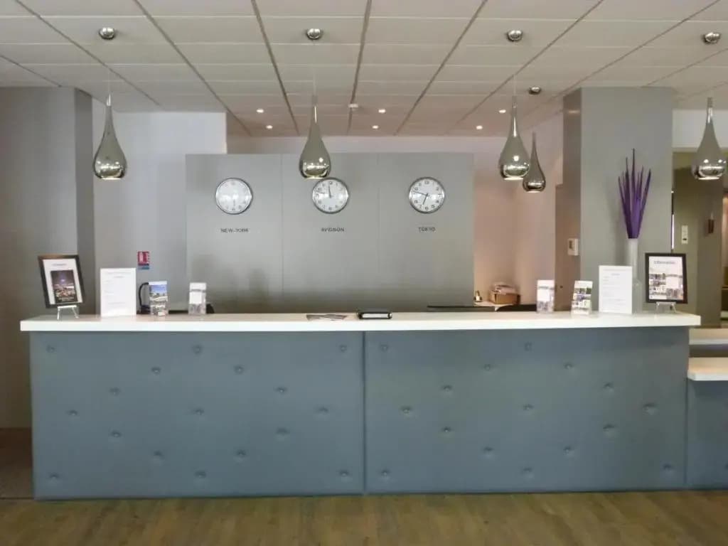 Yes Hôtel - Photo 2