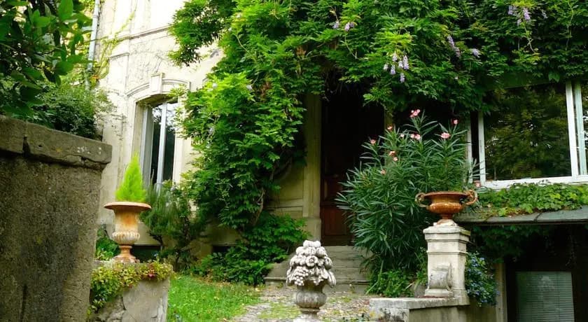 SalutBB Chambre d'hote - Miniature 7