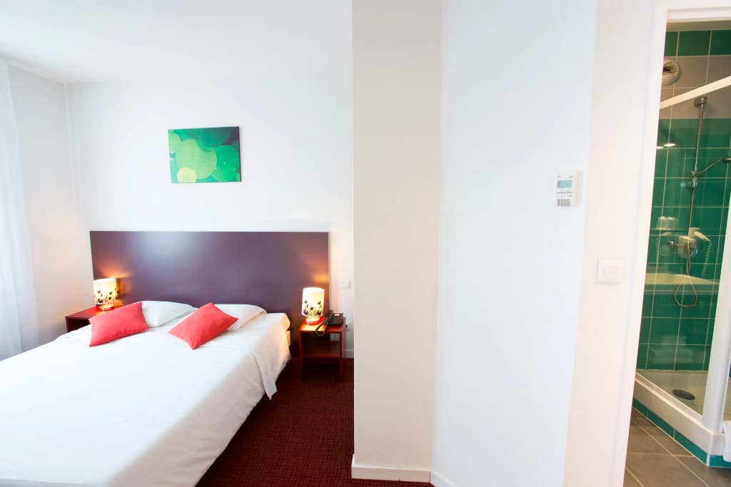 Hotel All Suites Le Teich - Photo 4