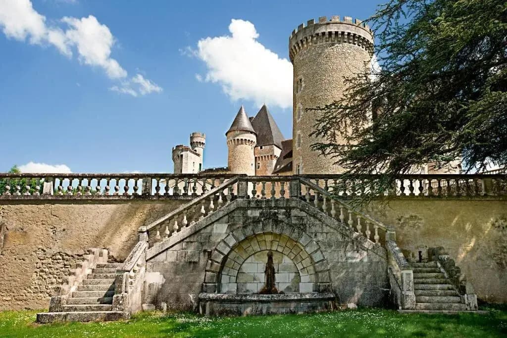 Hapimag Resort Chateau de Chabenet - Photo 1