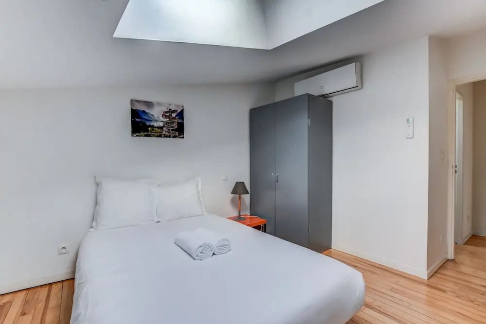 Duplex Tolosa - Photo 3