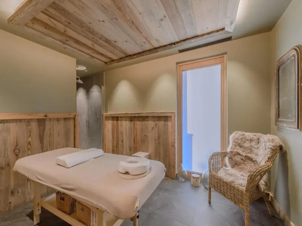 Apartment in Megeve Near Fornelet Cable Car - Photo 3