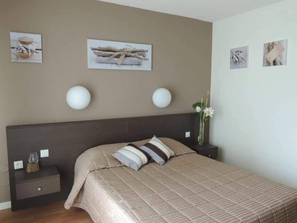 Les Baladines Residence Tourisme - Photo 3