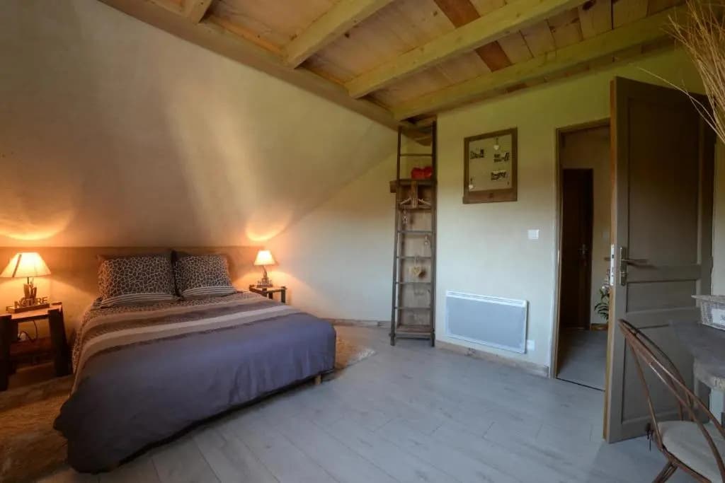Chambres d'hôtes "La Bouill'hôte" - Photo 5