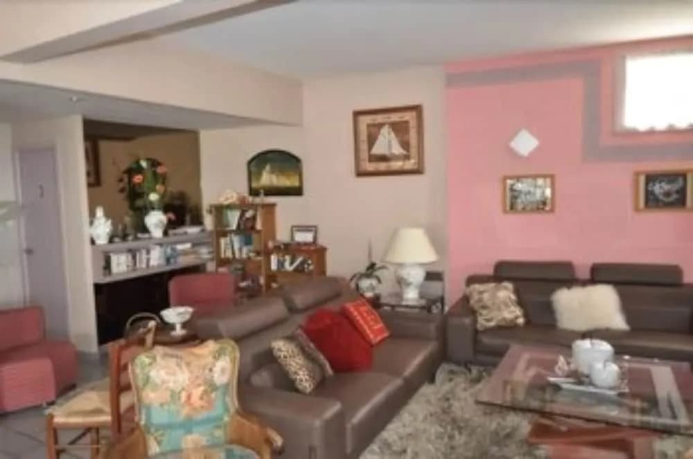 INTER-HOTEL Salers Le Gerfaut - Photo 2