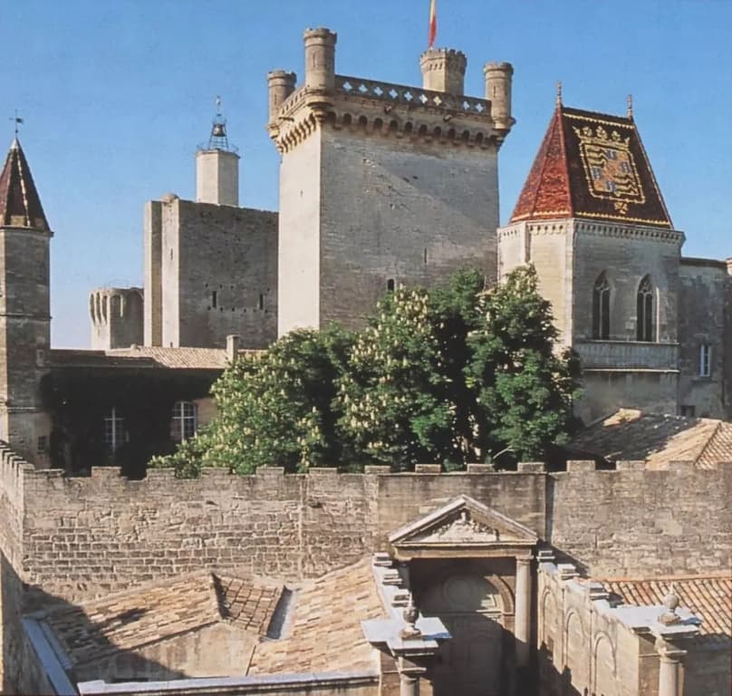 Domaine de la sablière (Naturiste) - Photo 1
